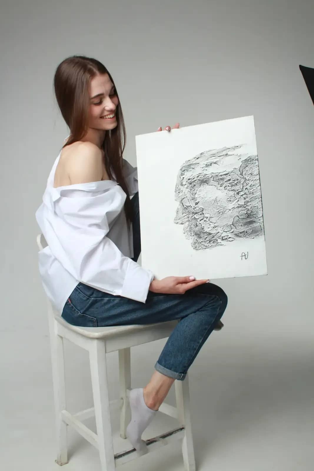 Топы / худи 22