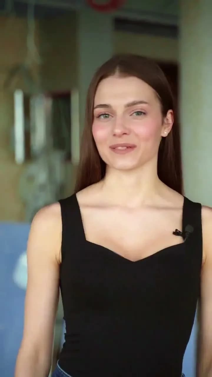 Стеклянный кирпич